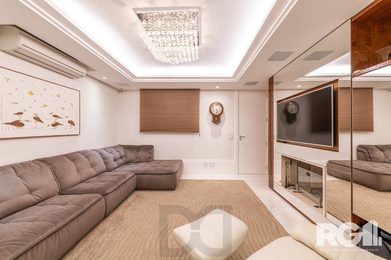 Luxuoso Apartamento no Mirador — foto 60
