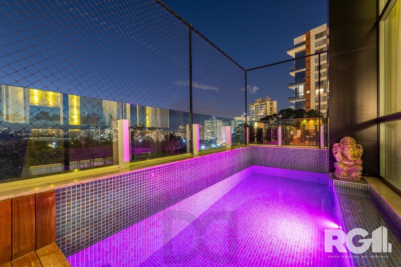 Luxuoso Apartamento no Mirador — foto 76