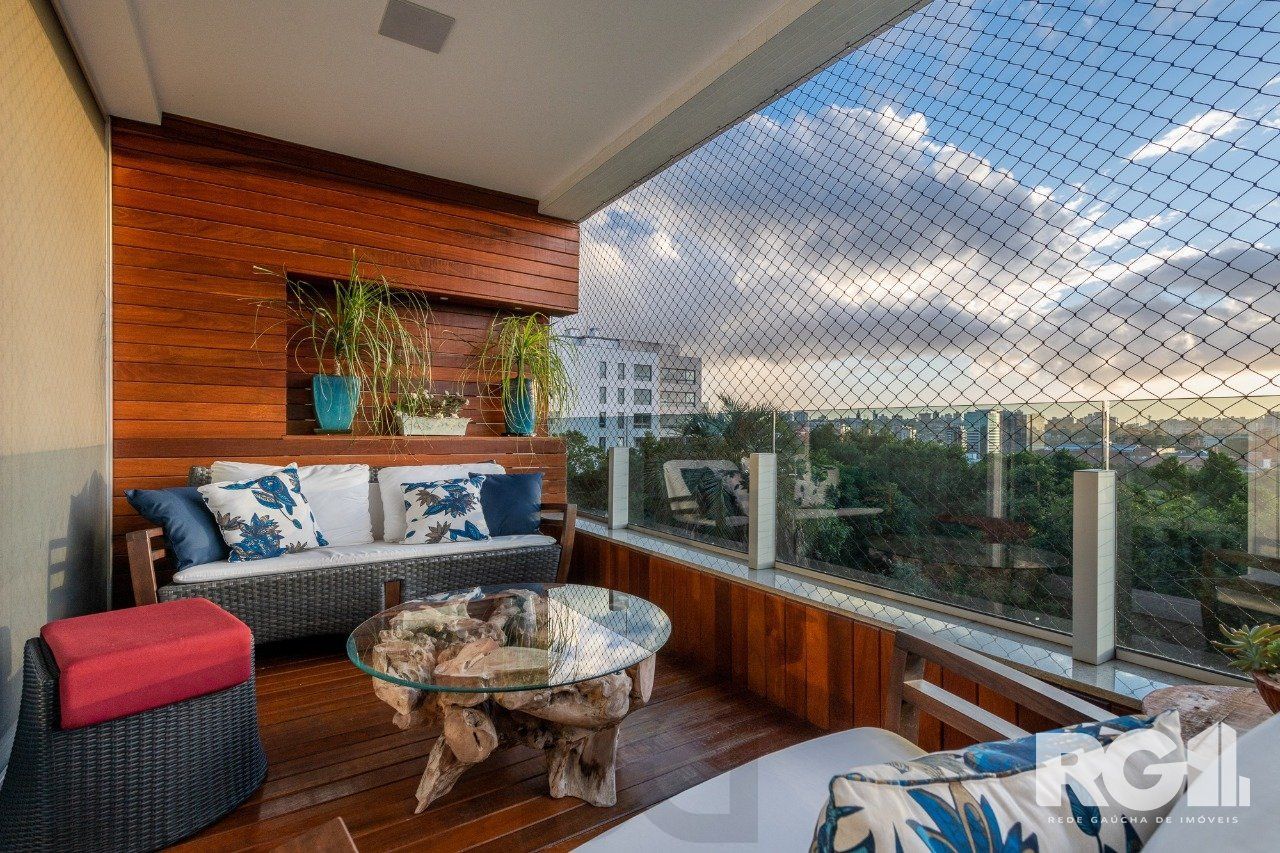 Luxuoso Apartamento no Mirador — foto 13