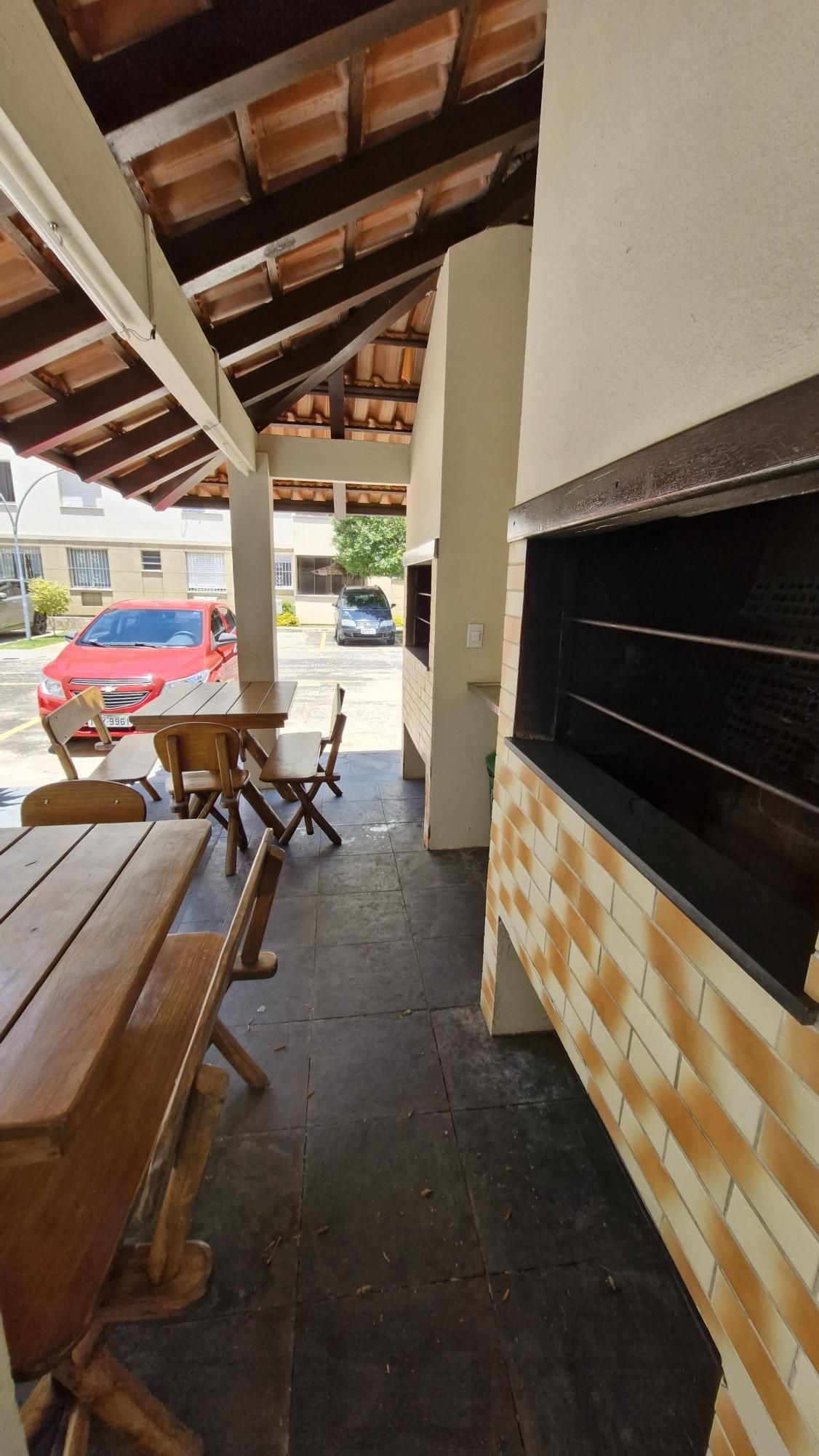 Excelente Apartamento de dois Dormitórios perto do Bourbon Aparício Borges. — foto 20