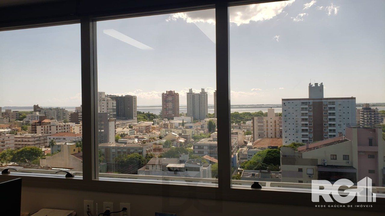 SALA COMERCIAL NA AV. GETÚLIO VARGAS. — foto 8