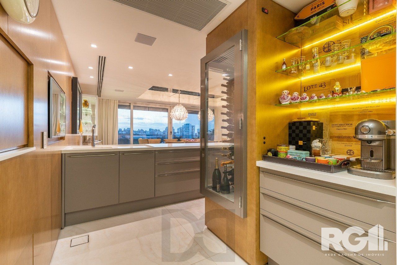 Luxuoso Apartamento no Mirador — foto 38