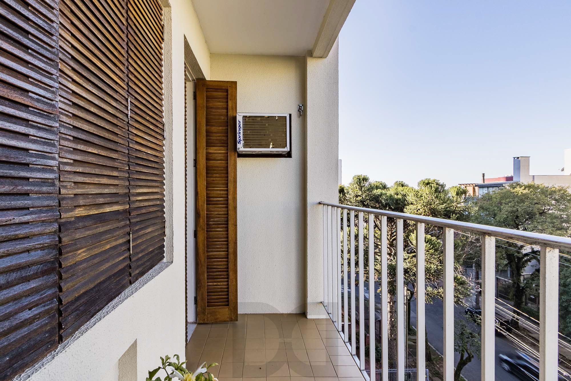 Oportunidade única: Apartamento com dois dormitórios e vaga de garagem à venda no coração do Bairro Higienópolis! — foto 7