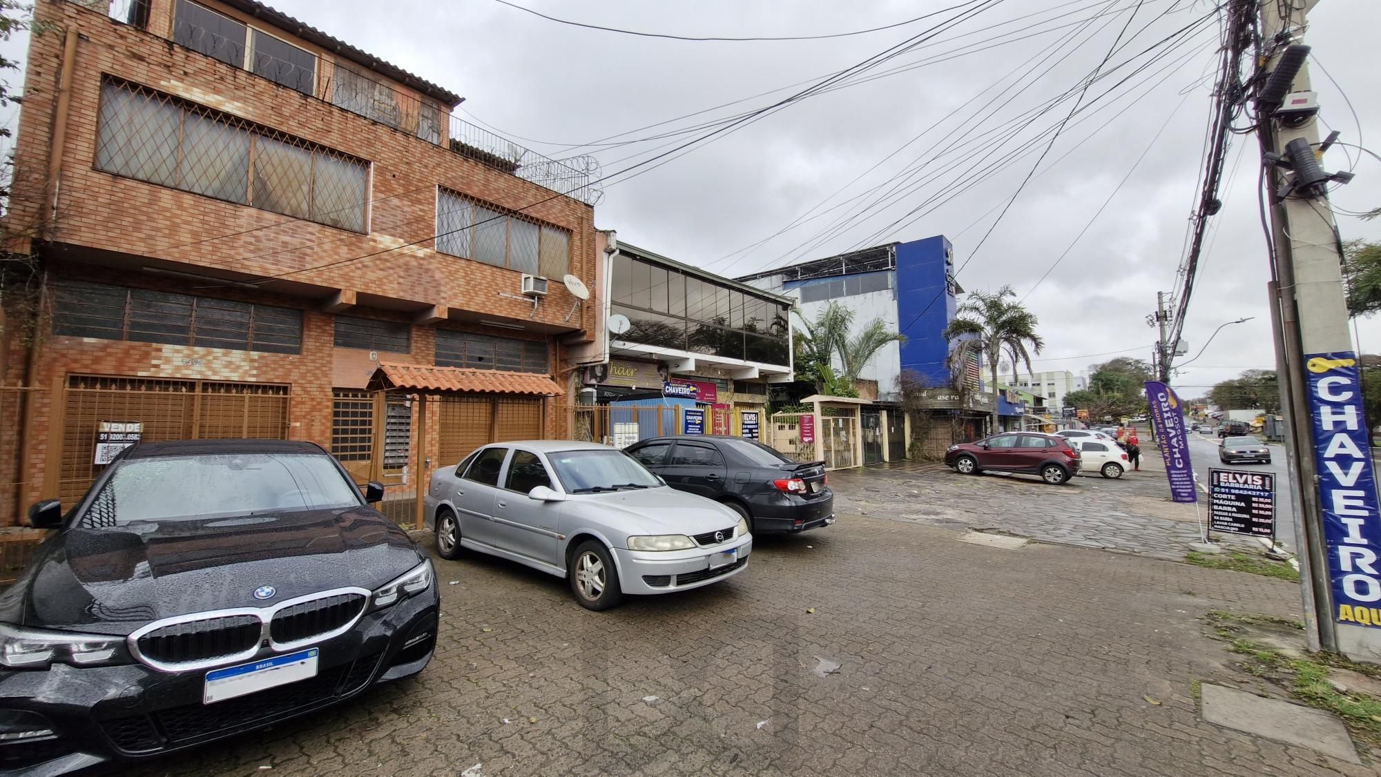 Loja à venda na Av. Cel. Massot — excelente oportunidade na Zona Sul — foto 27