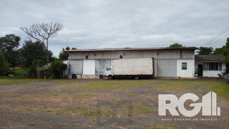 Terreno de 13.855,90m² no bairro Passo das Pedras. — foto 4