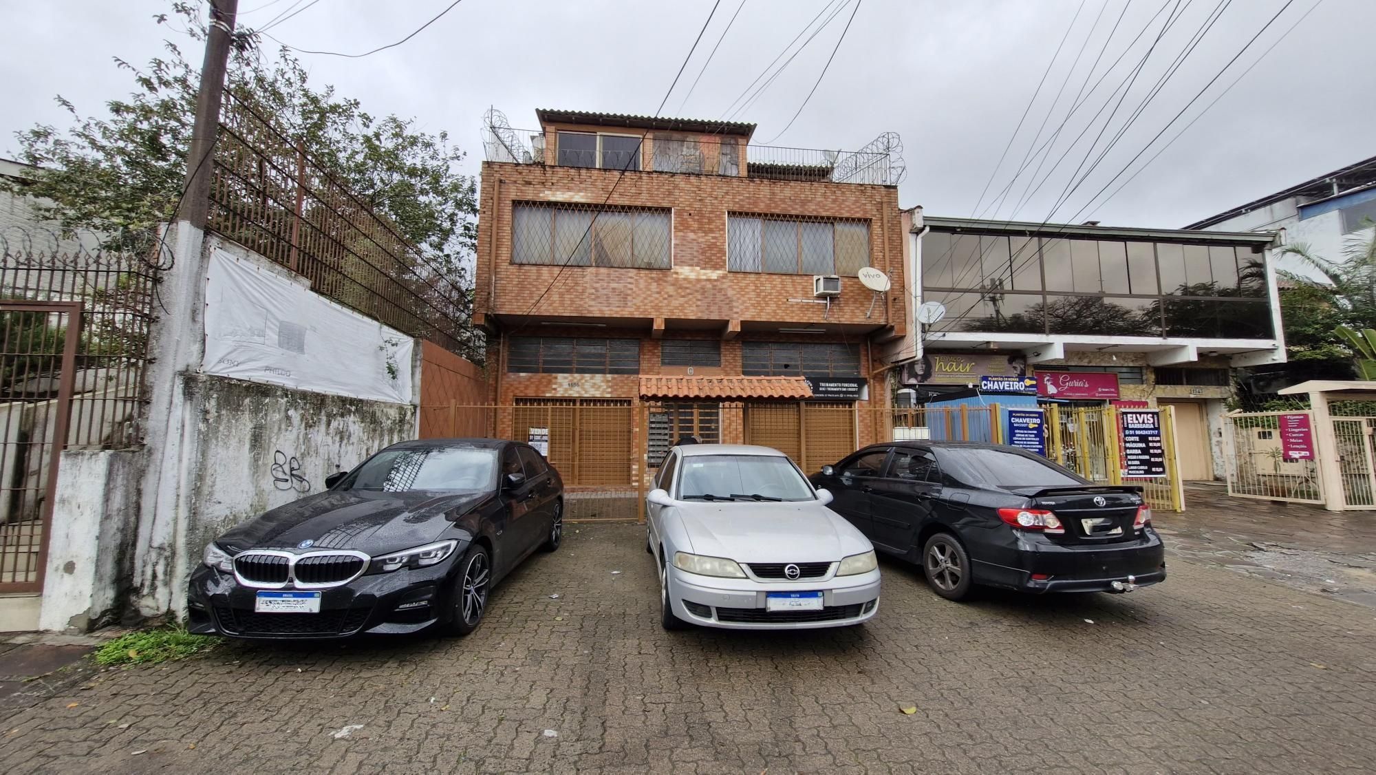 Loja à venda na Av. Cel. Massot — excelente oportunidade na Zona Sul — foto 26