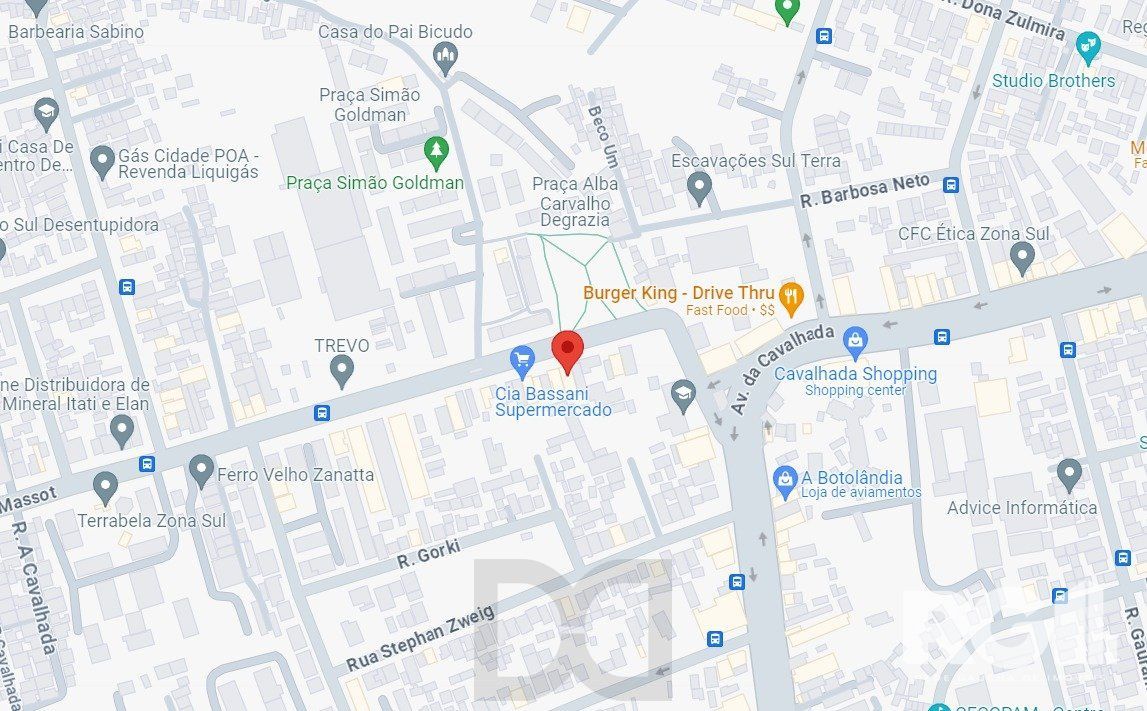 Loja à venda na Av. Cel. Massot — excelente oportunidade na Zona Sul — foto 30
