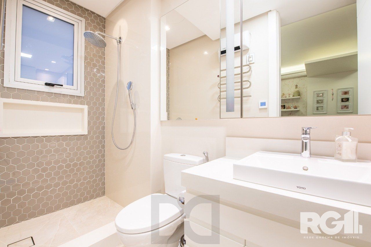 Luxuoso Apartamento no Mirador — foto 49