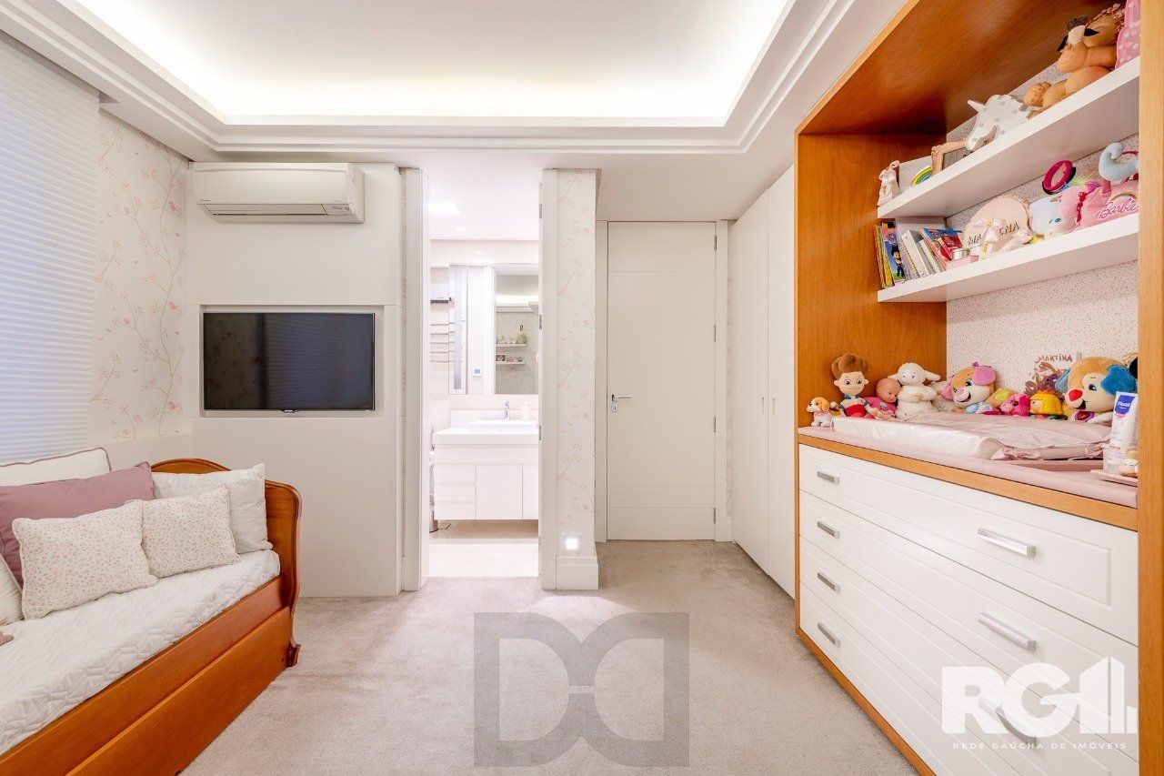 Luxuoso Apartamento no Mirador — foto 48