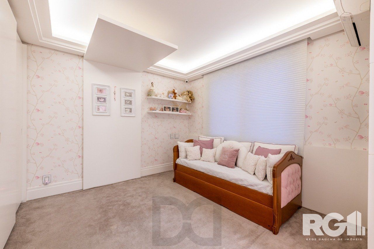 Luxuoso Apartamento no Mirador — foto 47