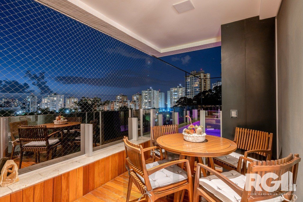 Luxuoso Apartamento no Mirador — foto 74