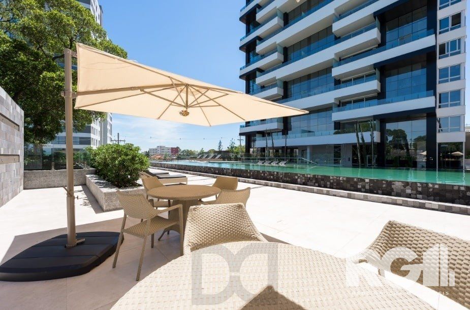 Luxuoso Apartamento no Mirador — foto 4
