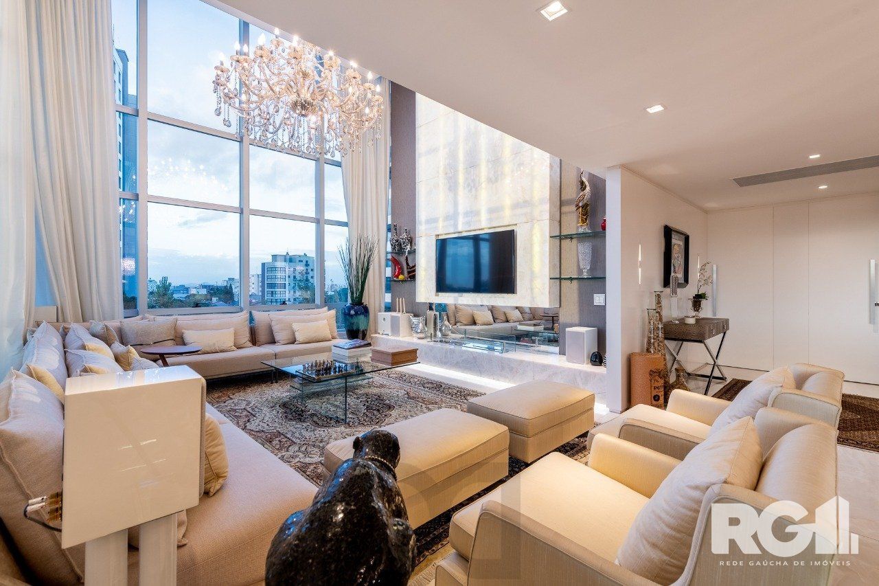 Luxuoso Apartamento no Mirador — foto 21