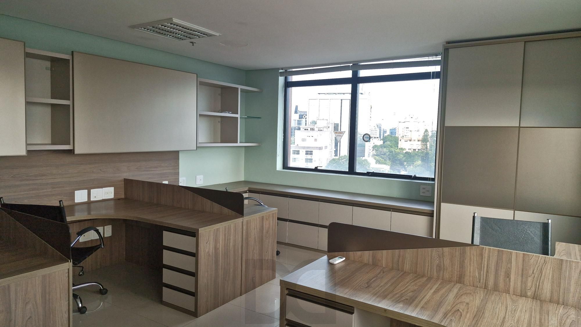 Sala Comercial próxima a Carlos Gomes — foto 5