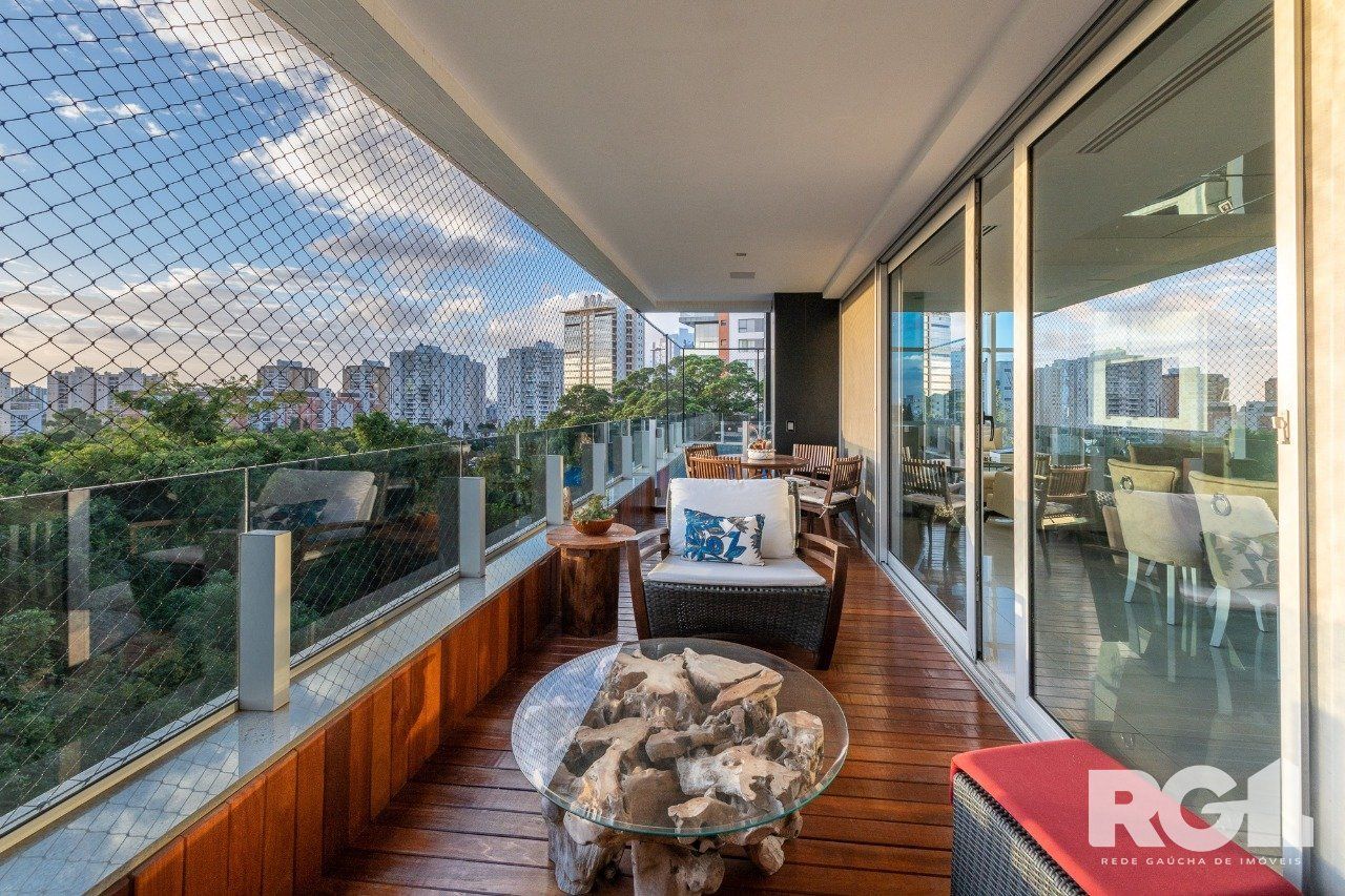 Luxuoso Apartamento no Mirador — foto 15