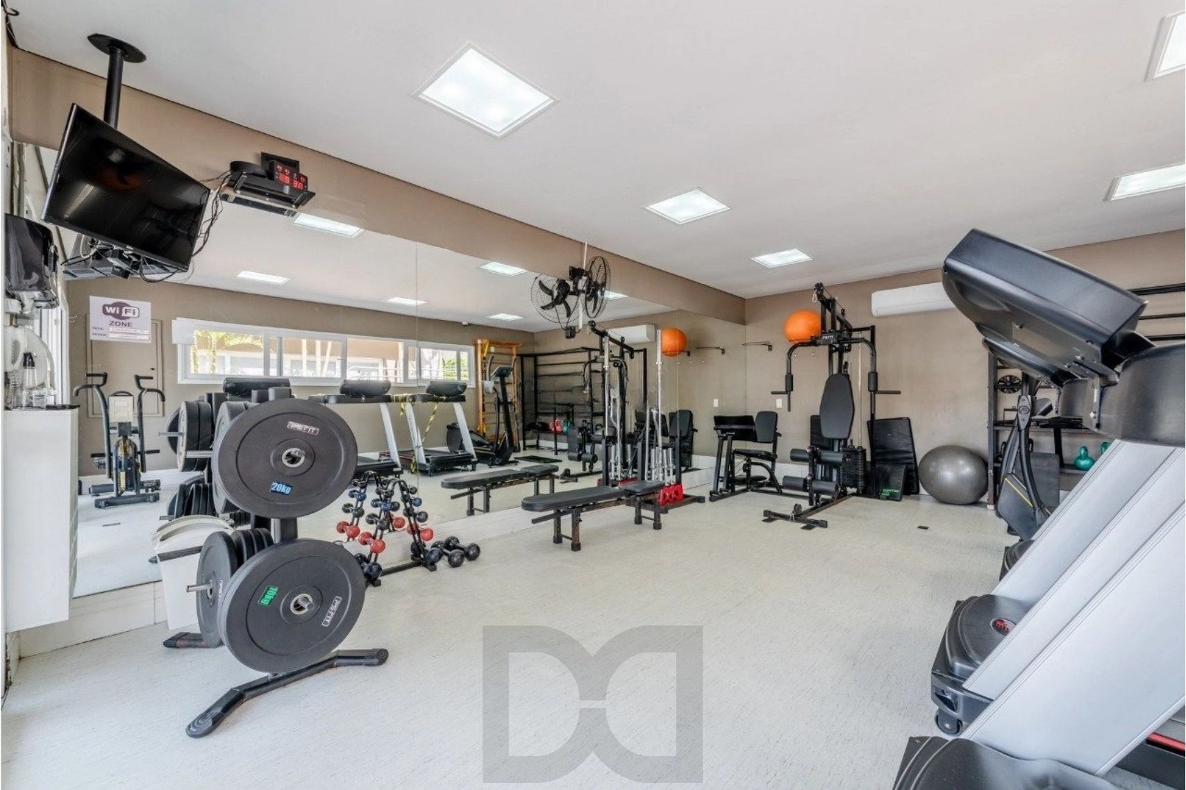 Apartamento 2 dormitórios a venda no Jardim Itu-Sabará — foto 23
