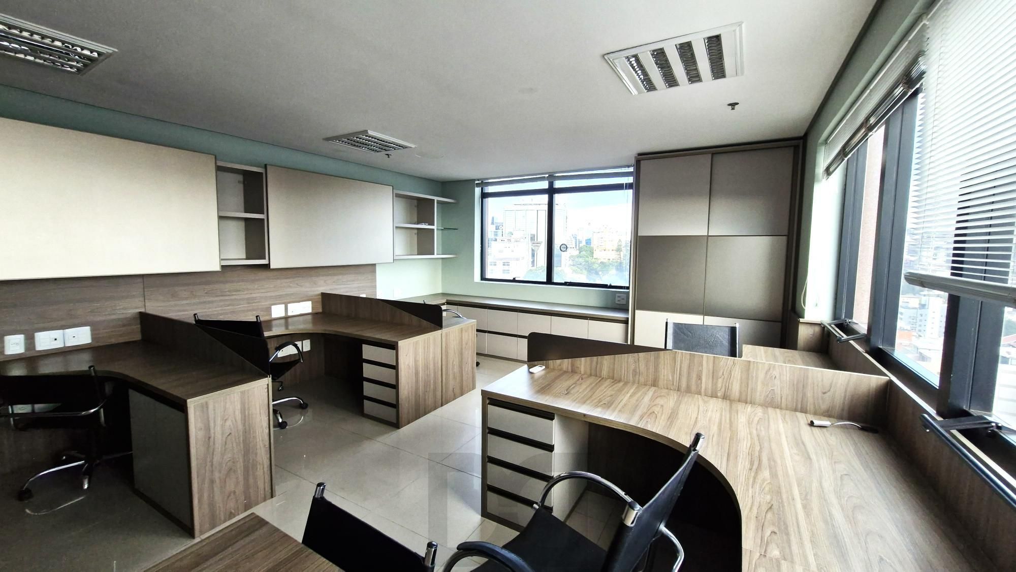 Sala Comercial próxima a Carlos Gomes — foto 4