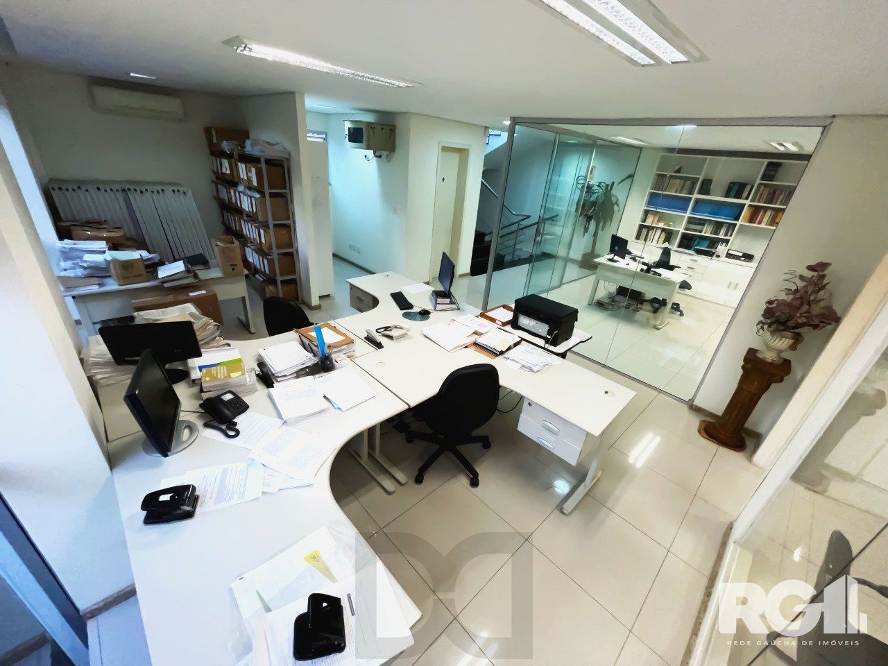 Prédio comercial Menino Deus — foto 14