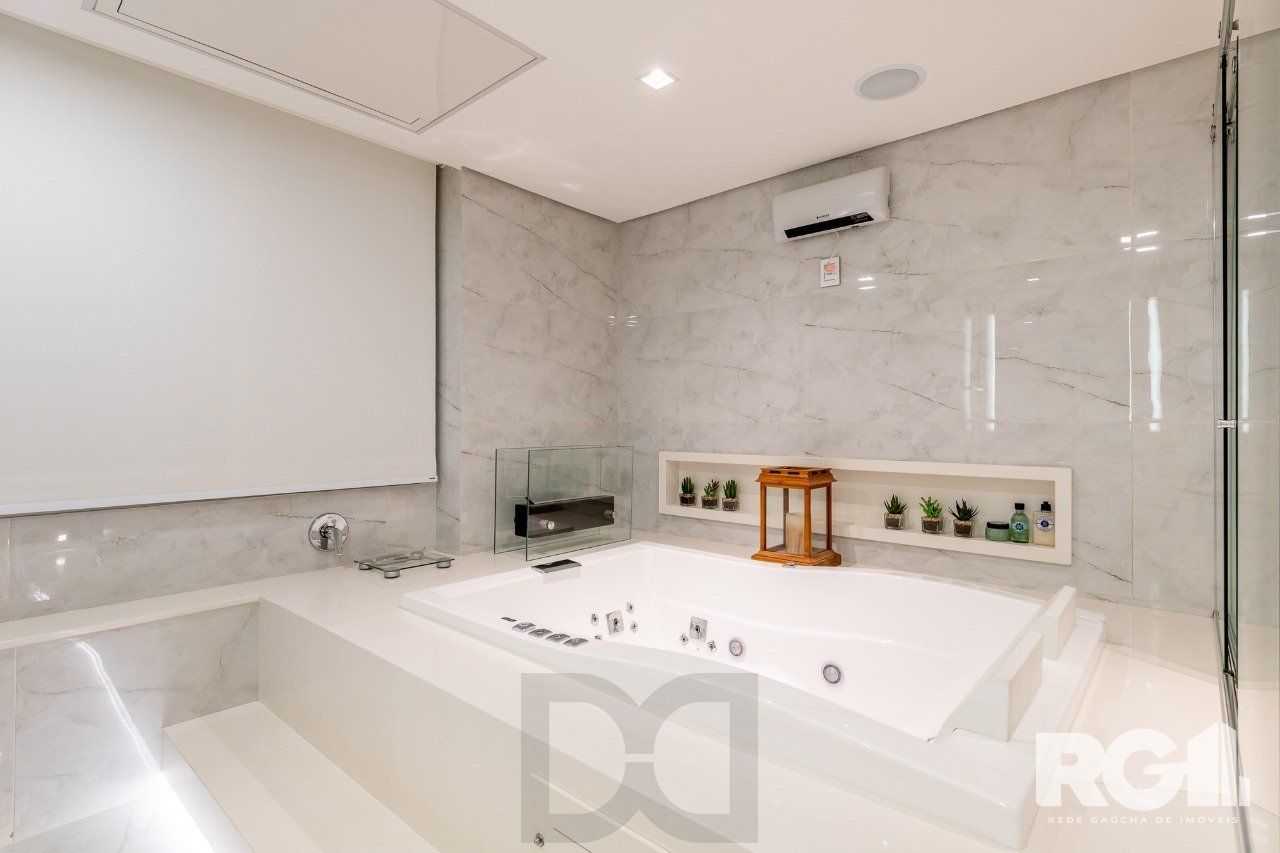 Luxuoso Apartamento no Mirador — foto 57
