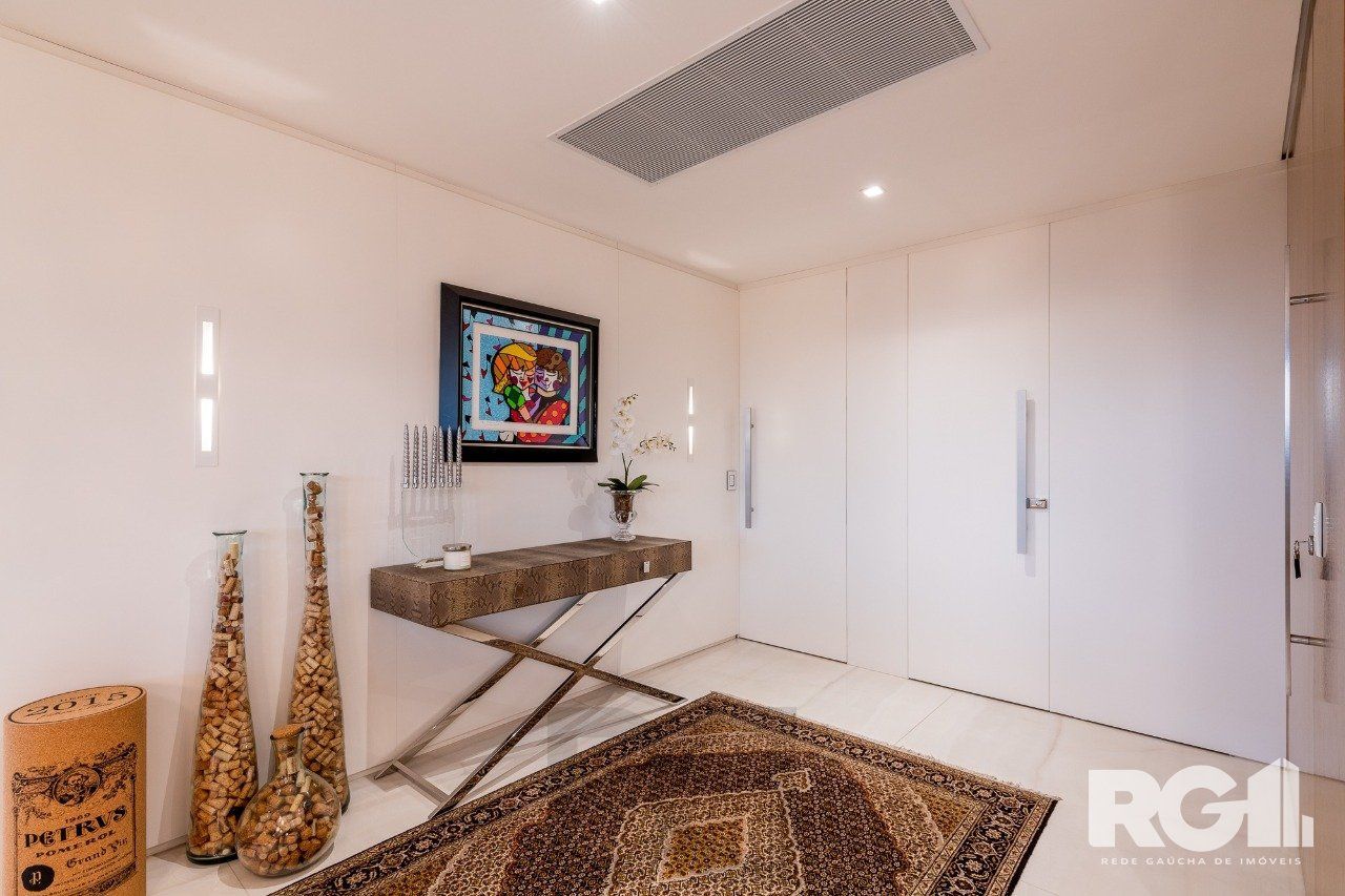 Luxuoso Apartamento no Mirador — foto 36