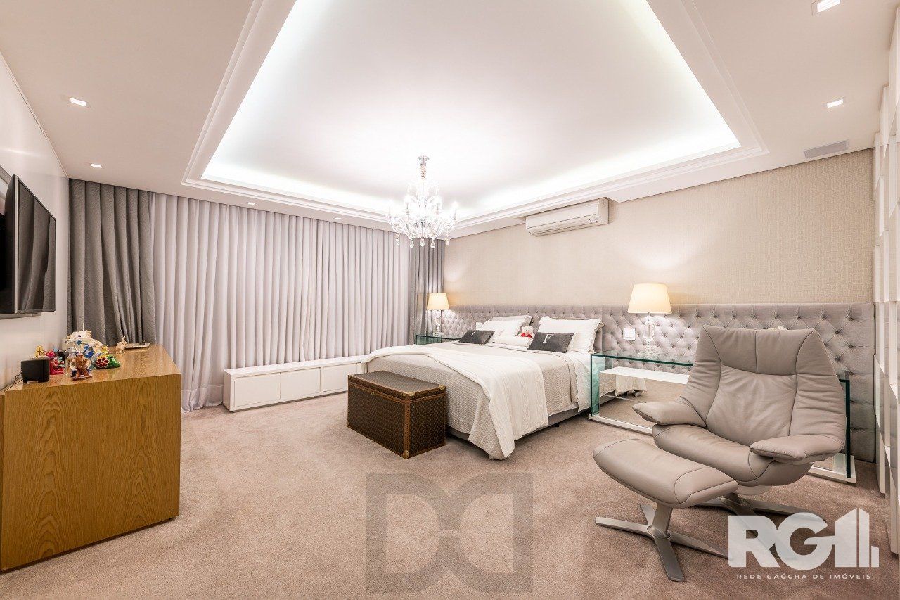 Luxuoso Apartamento no Mirador — foto 52