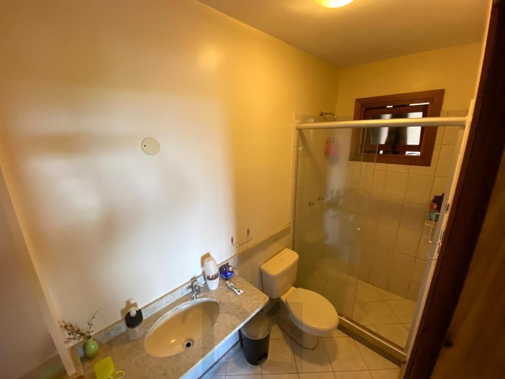 Excelente Casa no Condomínio Horizontal Residencial Valência bairro Tristeza — foto 12