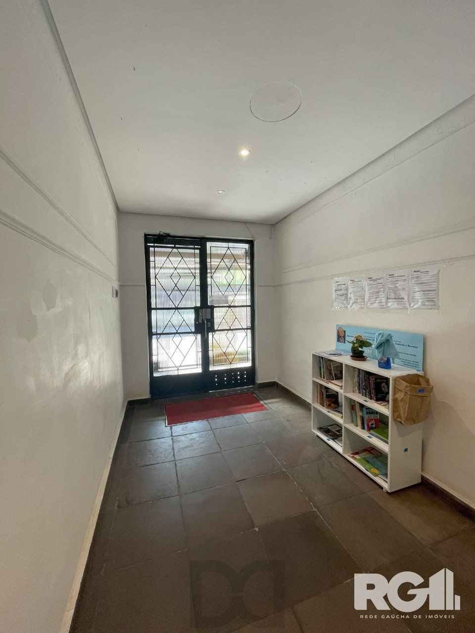 Apartamento de dois dormitórios na Cidade Baixa — foto 14
