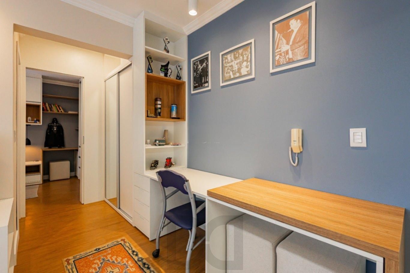 Apartamento 1 dormitório à venda no Menino Deus — foto 14