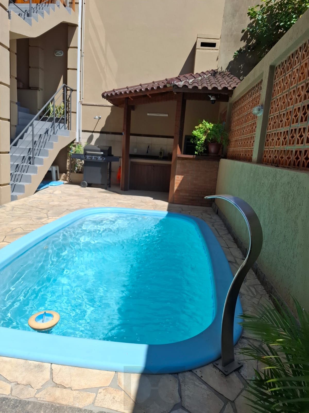 Excelente Sobrado no Jardim Itú Sabará com quatro Dormitórios sendo três Suites. — foto 51