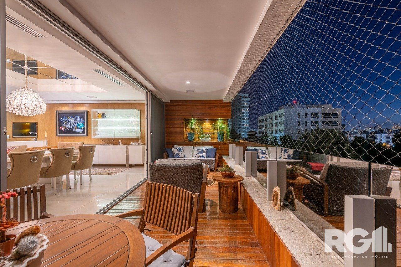Luxuoso Apartamento no Mirador — foto 75