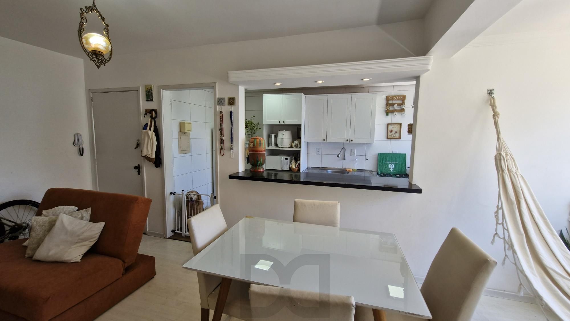 Excelente Apartamento de dois Dormitórios perto do Bourbon Aparício Borges. — foto 3