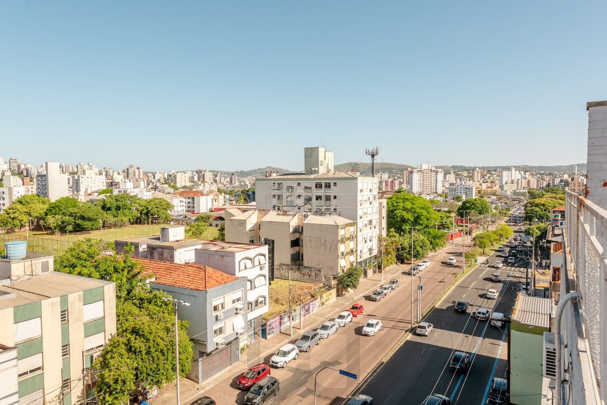 Cobertura 3 dormitórios a venda na Santa Cecília — foto 36