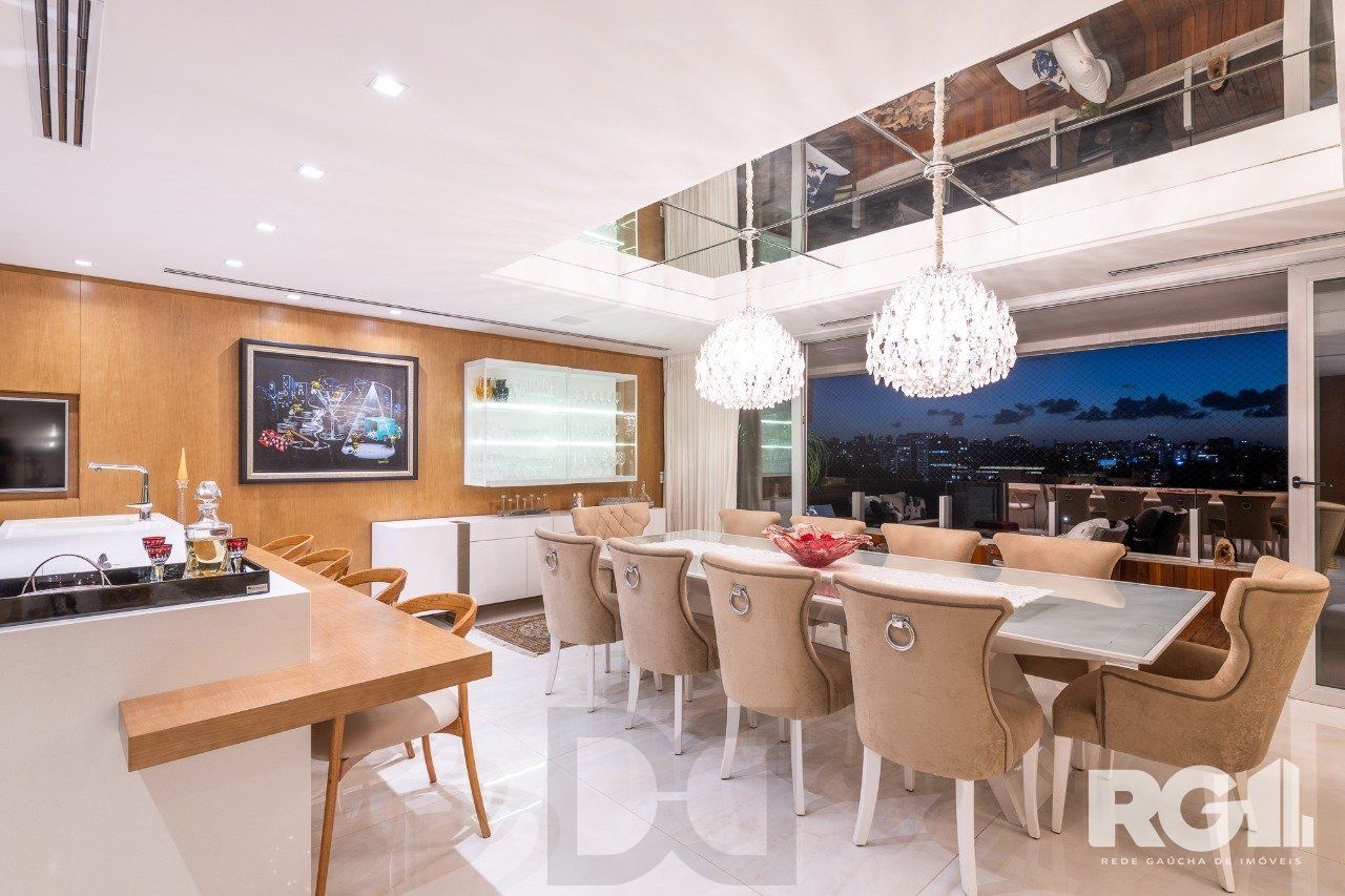 Luxuoso Apartamento no Mirador — foto 69