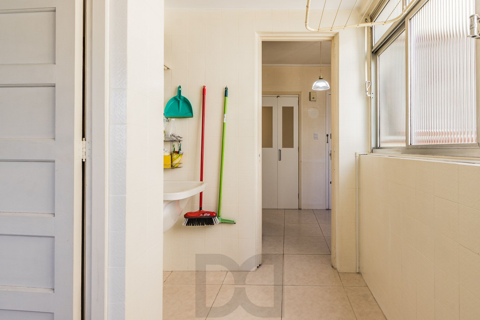Oportunidade única: Apartamento com dois dormitórios e vaga de garagem à venda no coração do Bairro Higienópolis! — foto 30