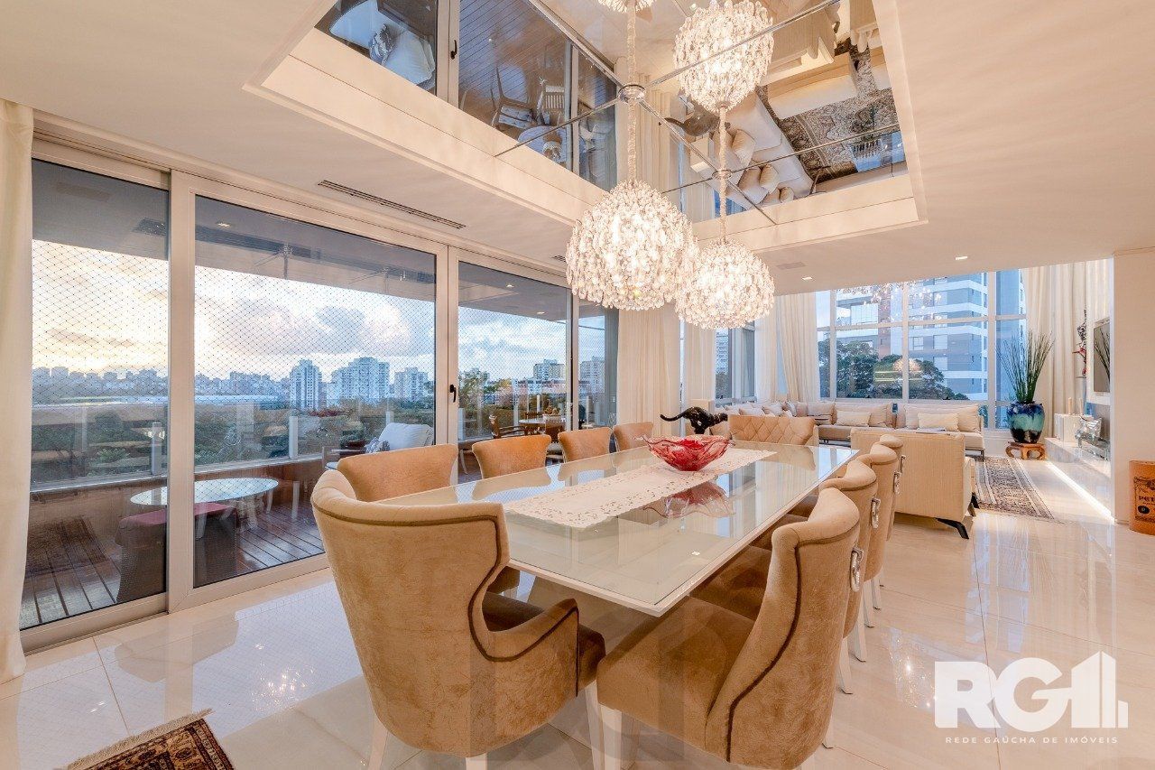 Luxuoso Apartamento no Mirador — foto 27