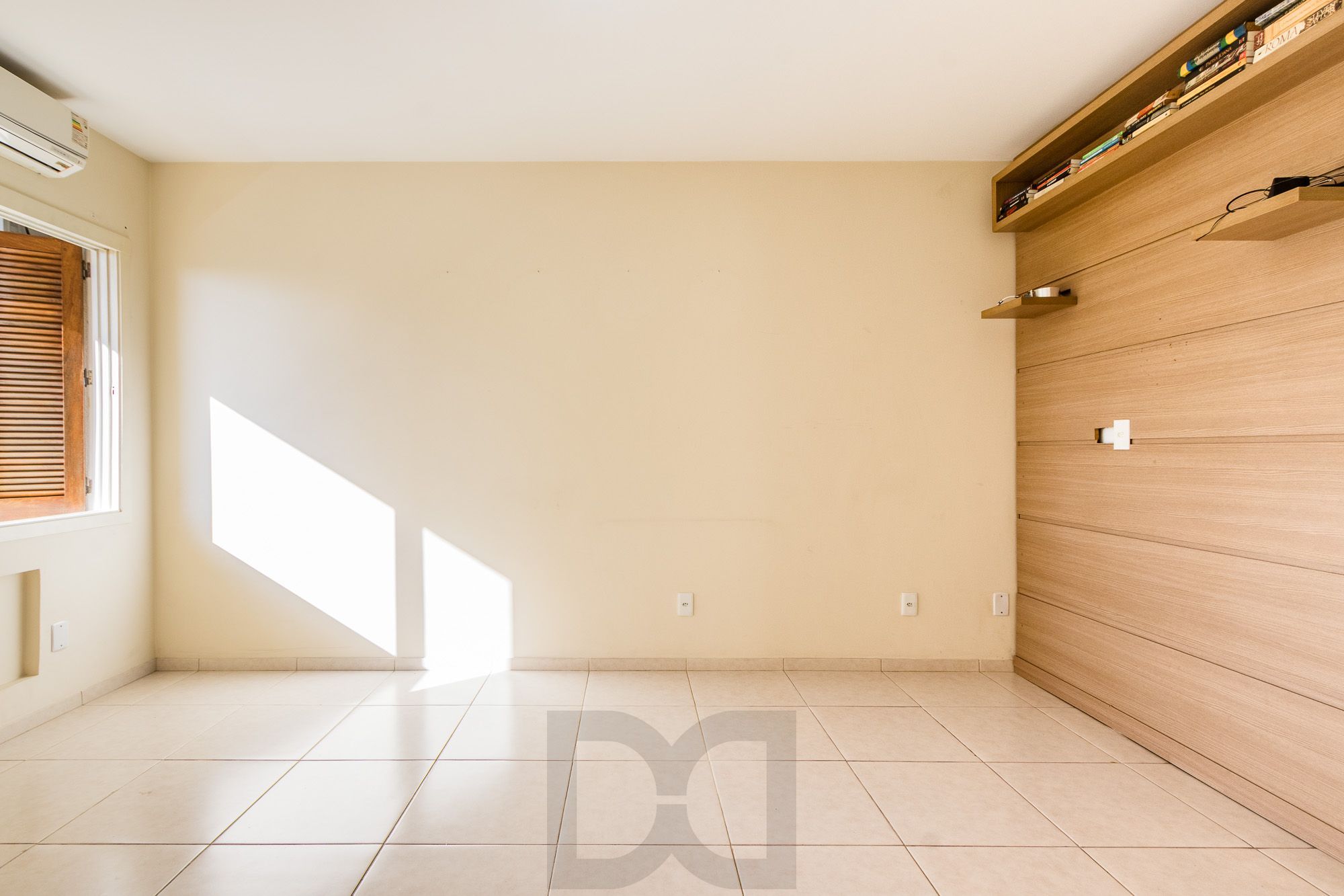 Oportunidade única: Apartamento com dois dormitórios e vaga de garagem à venda no coração do Bairro Higienópolis! — foto 3