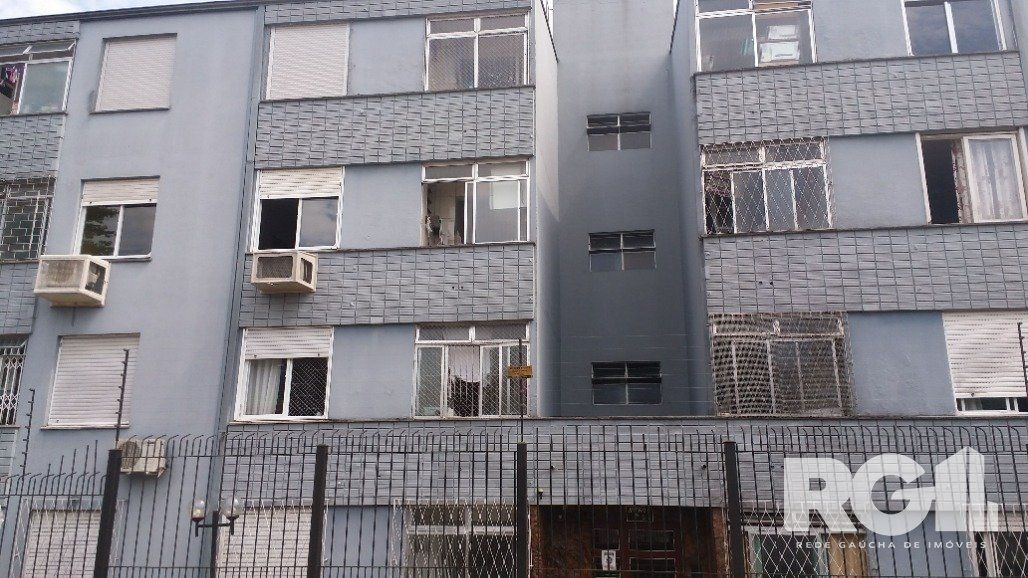 Ótimo Apartamento de um Dormitório na Corenel Massot - Cavalhada — foto 10