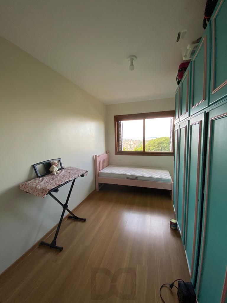 Excelente Casa no Condomínio Horizontal Residencial Valência bairro Tristeza — foto 15