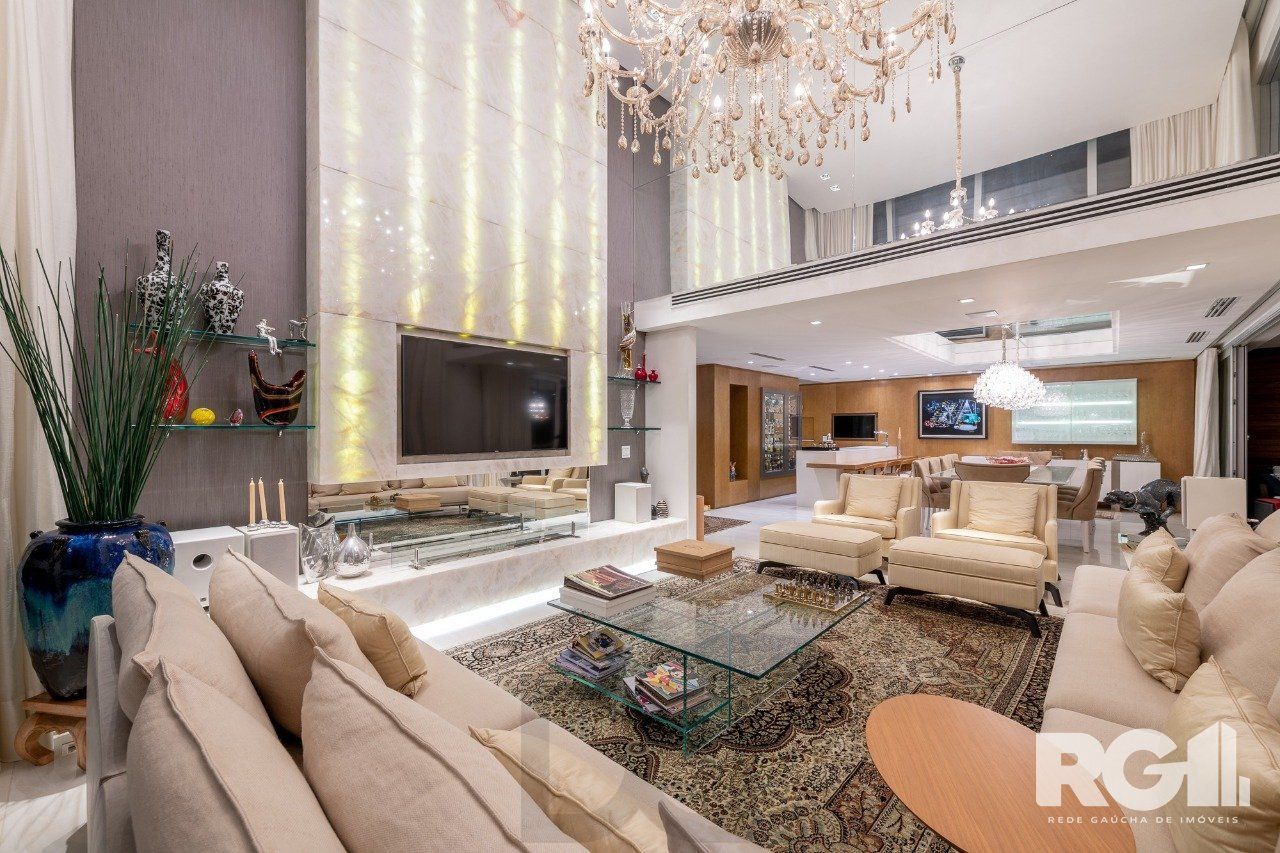 Luxuoso Apartamento no Mirador — foto 68