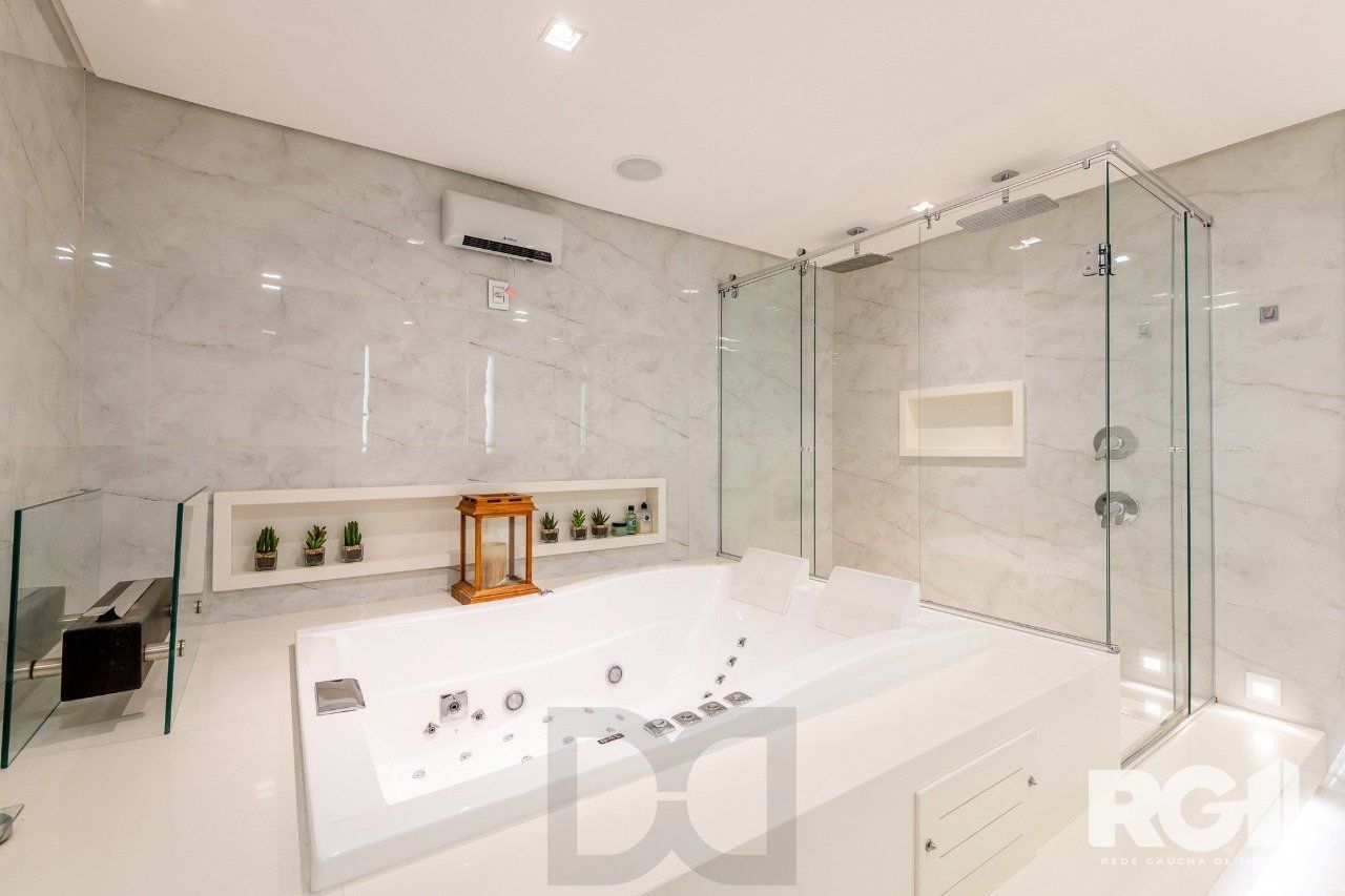 Luxuoso Apartamento no Mirador — foto 58