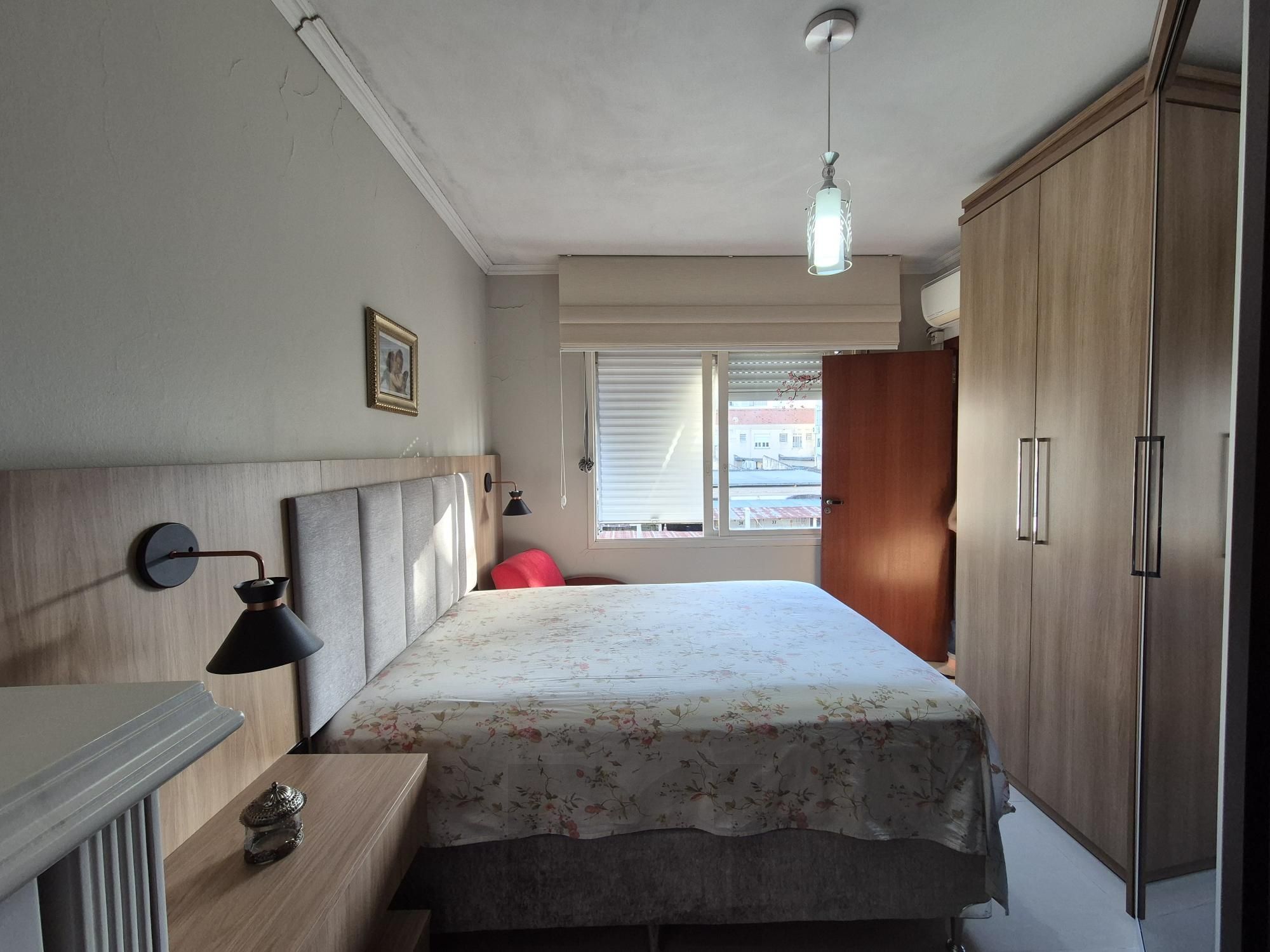 APARTAMENTO COM SUITE NO CONDOMÍNIO EDIFÍCIO MARQUES DE OLINDA — foto 11