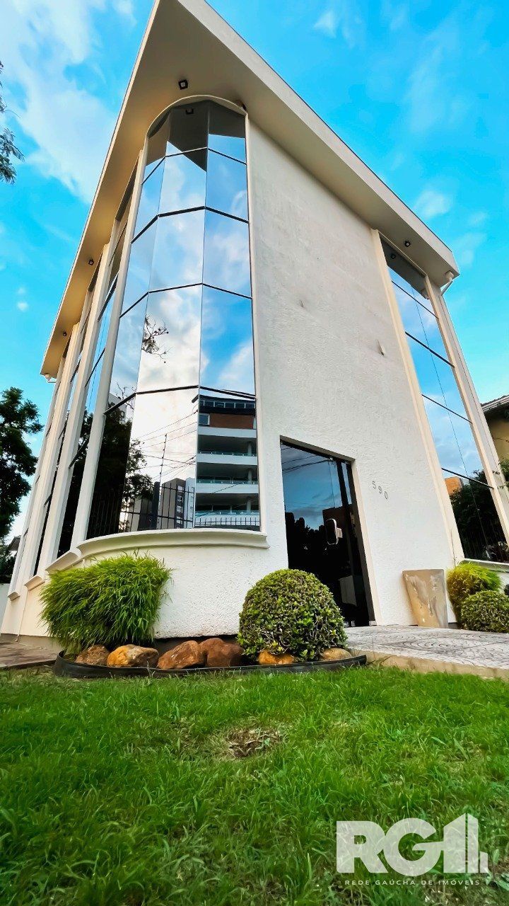Prédio comercial Menino Deus — foto 1