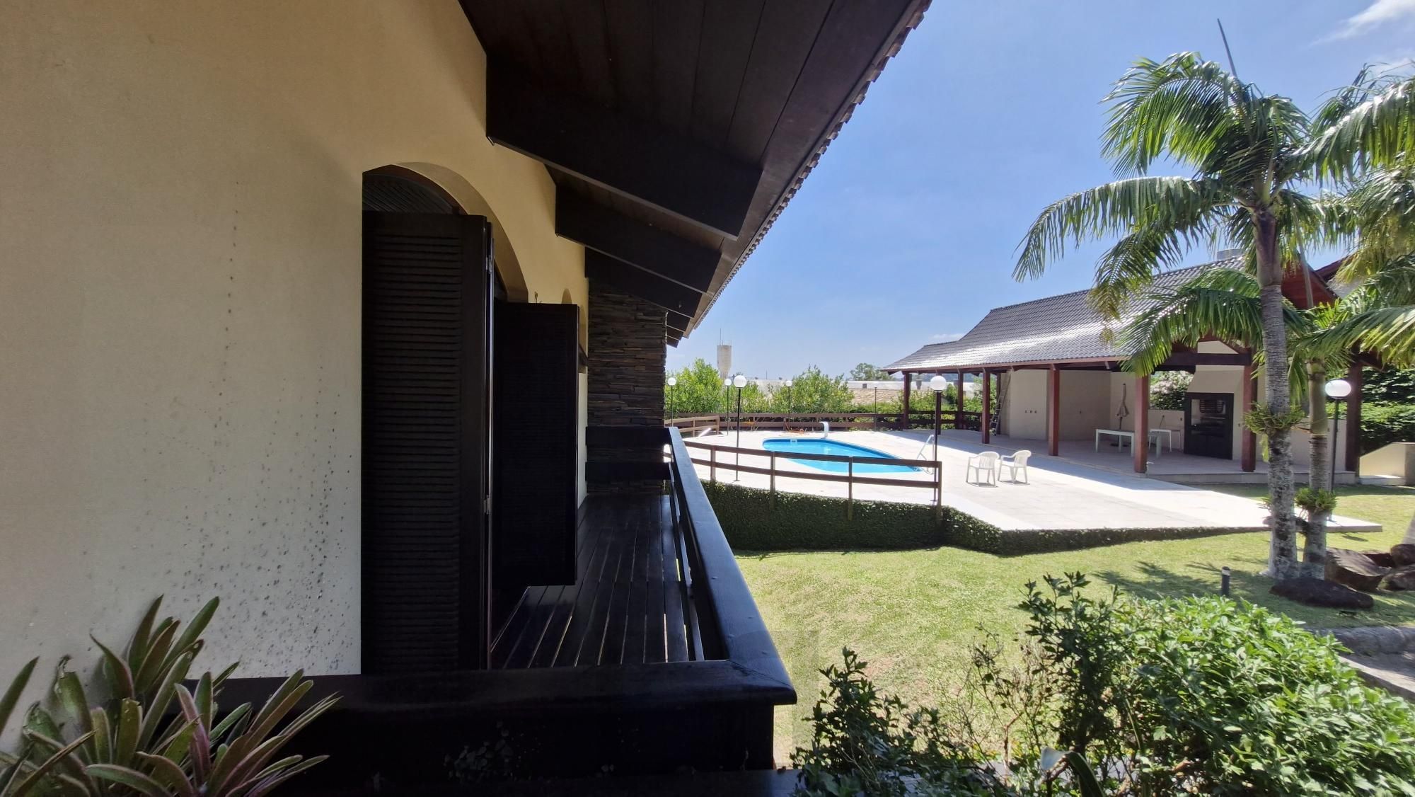 Residência de alto padrão no CONDOMÍNIO HORIZONTAL JARDIM DO SOL na zona sul de Porto Alegre — foto 61