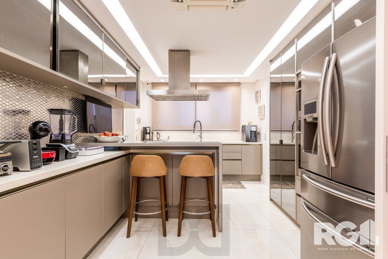 Luxuoso Apartamento no Mirador — foto 40