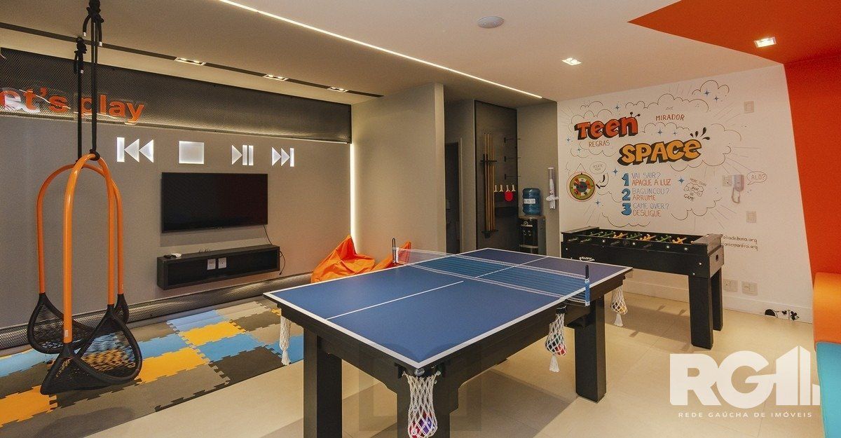 Luxuoso Apartamento no Mirador — foto 11