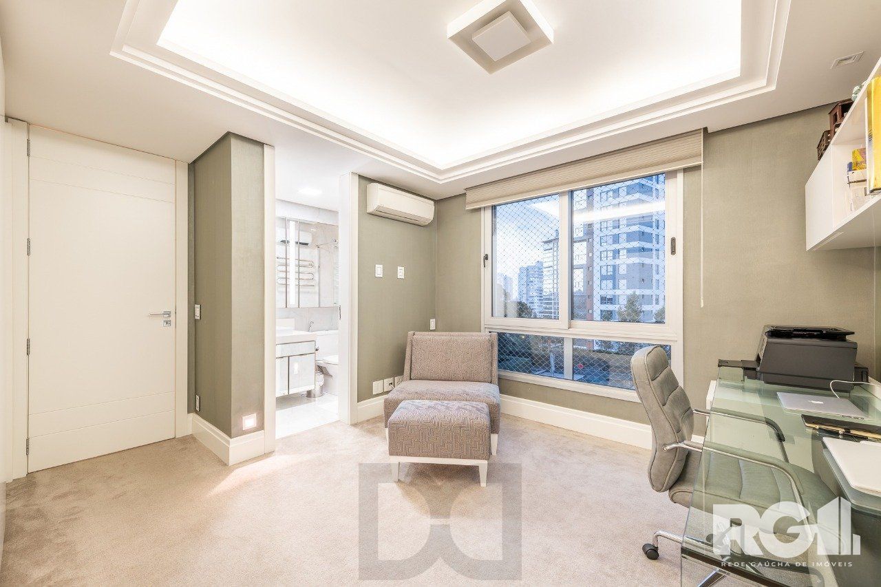 Luxuoso Apartamento no Mirador — foto 50