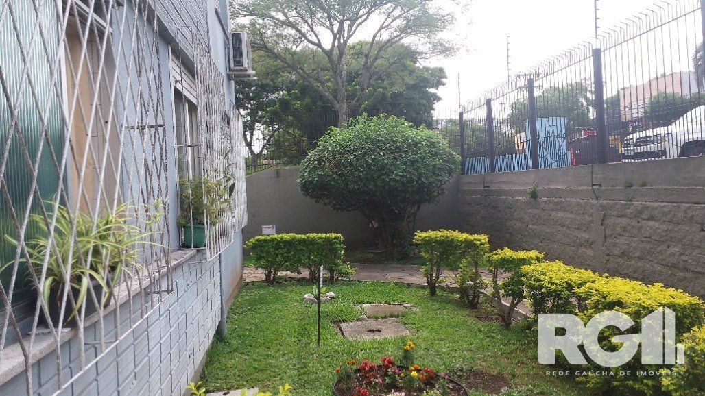 Ótimo Apartamento de um Dormitório na Corenel Massot - Cavalhada — foto 9