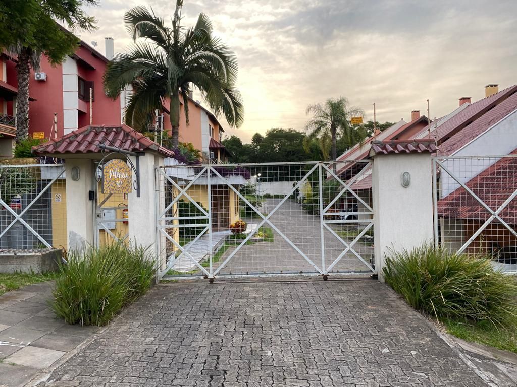 Excelente Casa no Condomínio Horizontal Residencial Valência bairro Tristeza — foto 19
