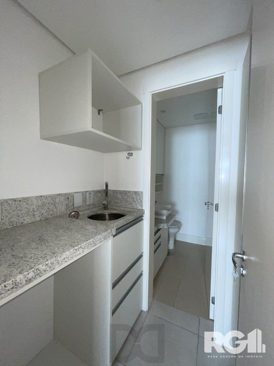 Excelente Sala Comercial com box na Bento/Partenon — foto 7