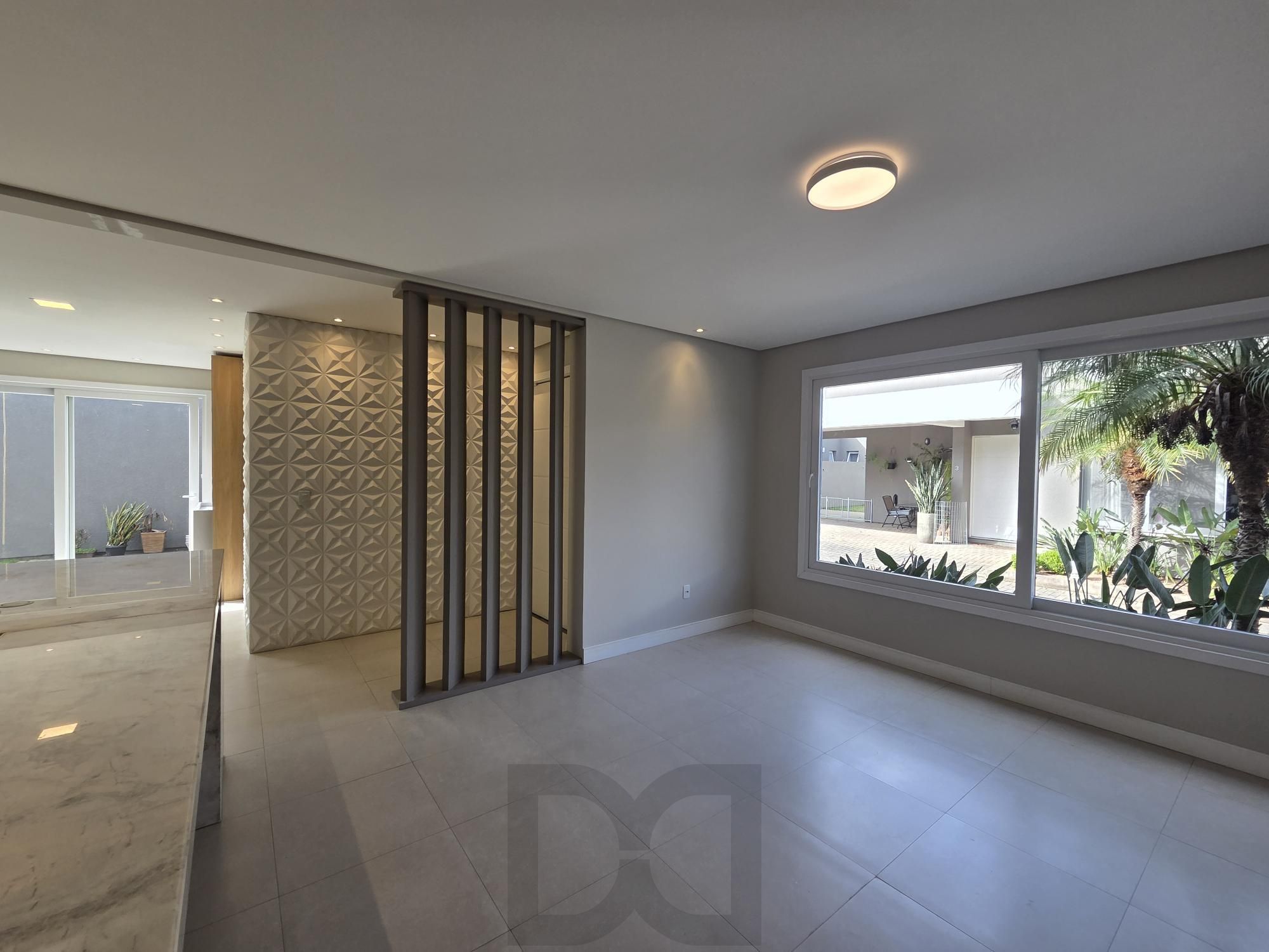Exclusiva Casa Térrea com 3 Suítes em Condomínio Privativo no Bairro Guarujá — foto 9